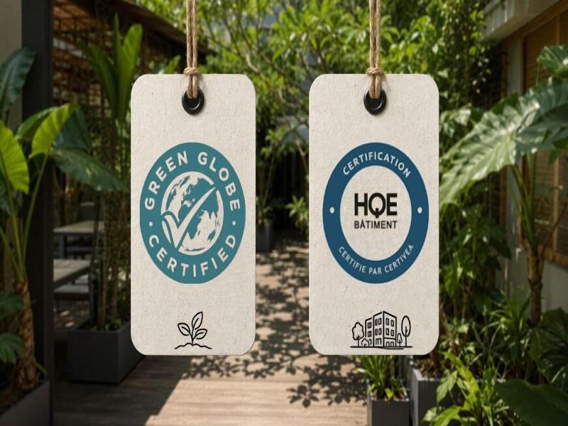 Hotel Gondwana City Green image