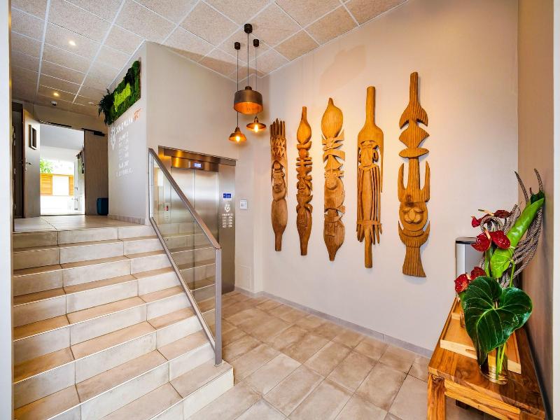 Hotel Gondwana City Green image