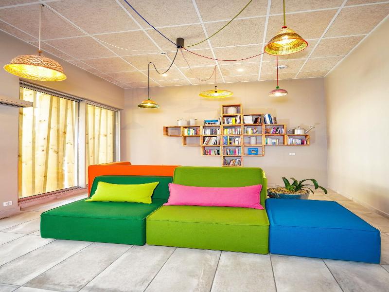 Hotel Gondwana City Green image
