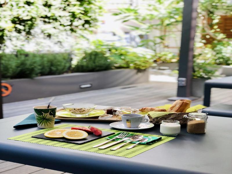 Hotel Gondwana City Green image