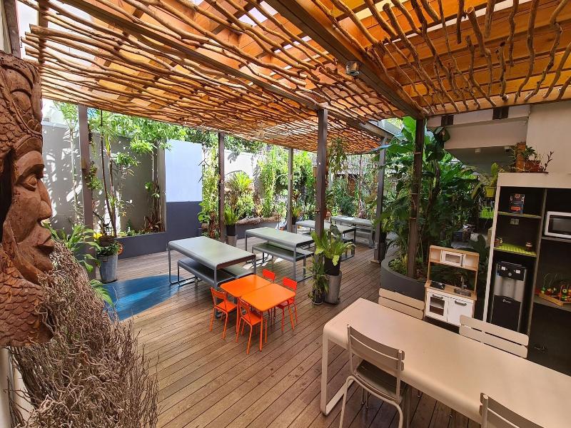 Hotel Gondwana City Green image