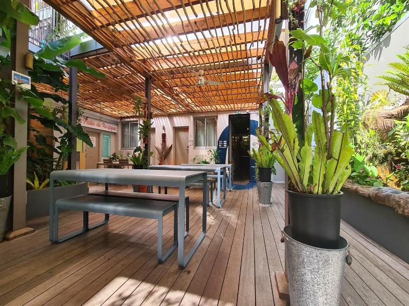 Hotel Gondwana City Green image