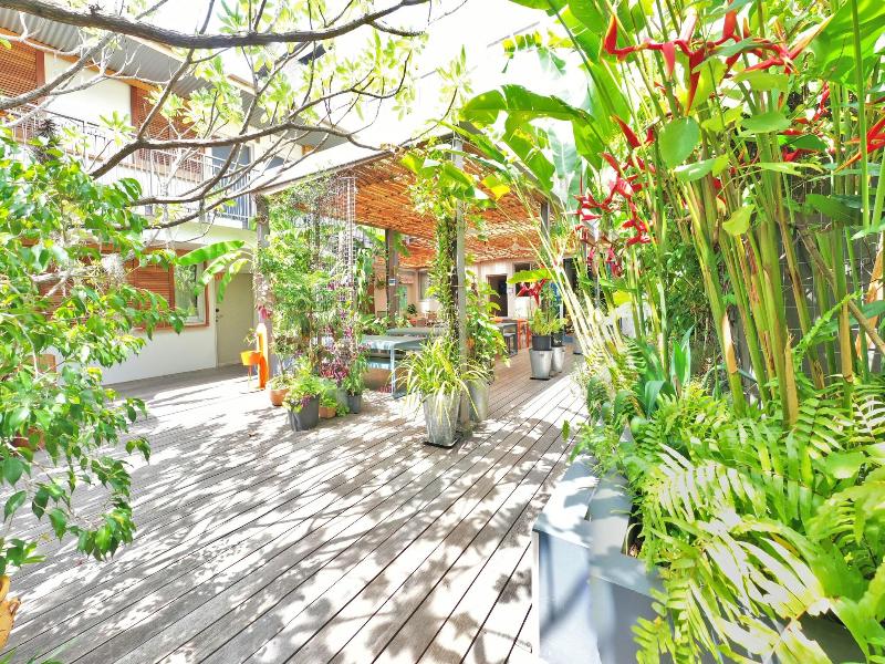 Hotel Gondwana City Green image