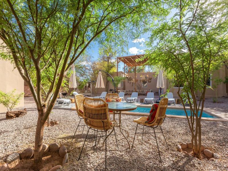Casa Solcor image