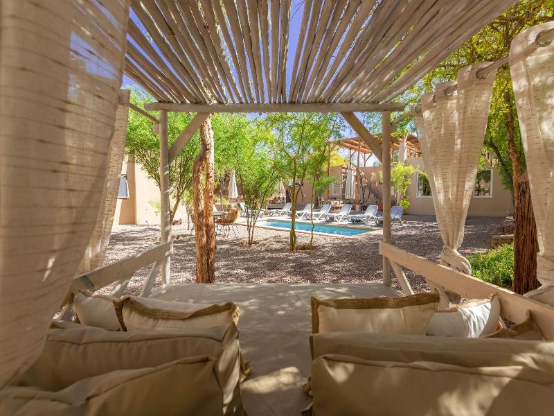 Casa Solcor image