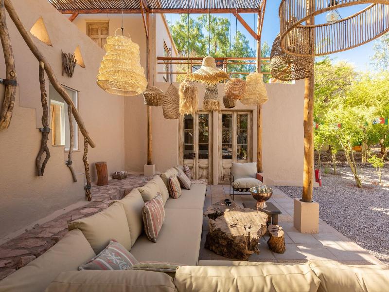 Casa Solcor image