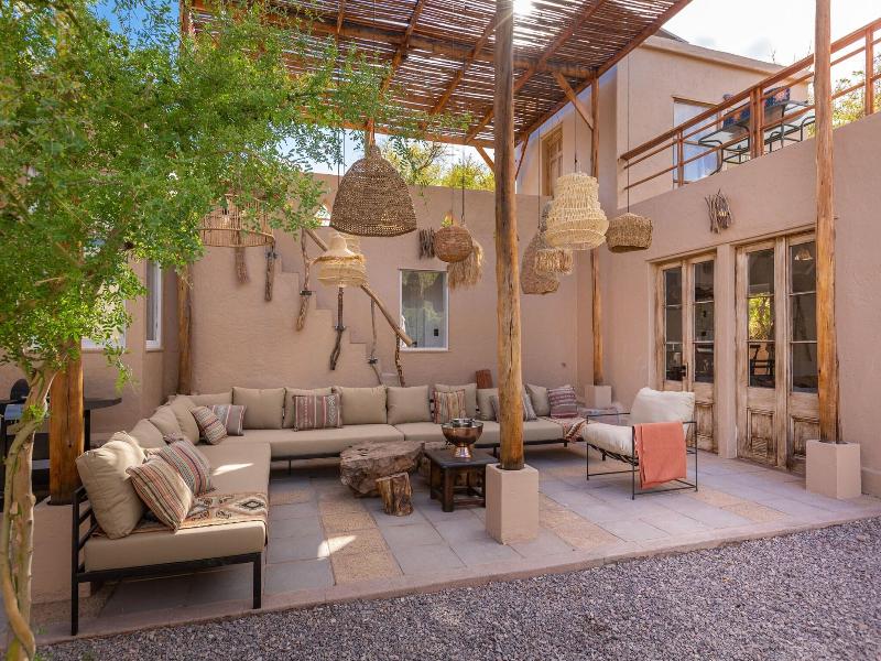 Casa Solcor image