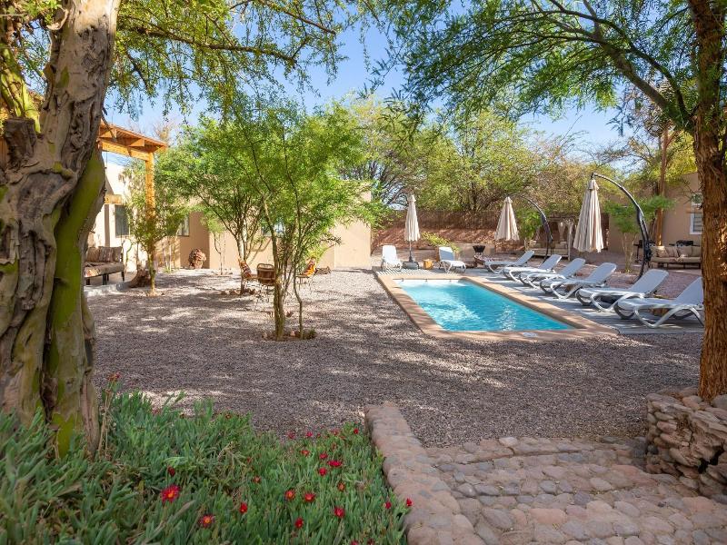 Casa Solcor image