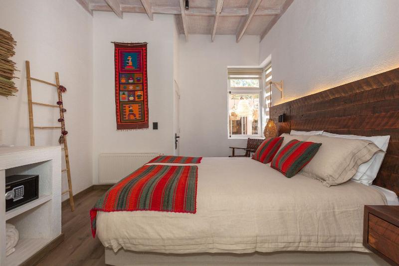 Casa Solcor image