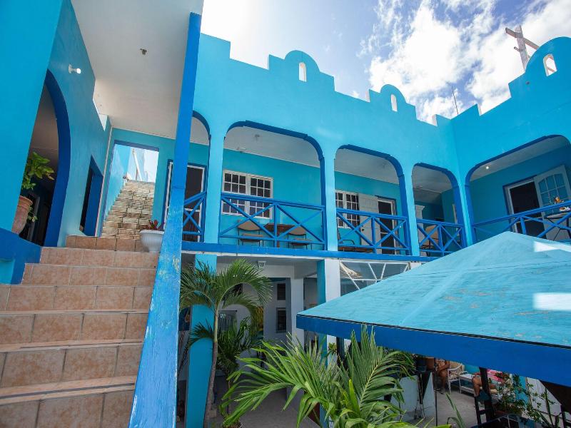 Edwards Guesthouse image