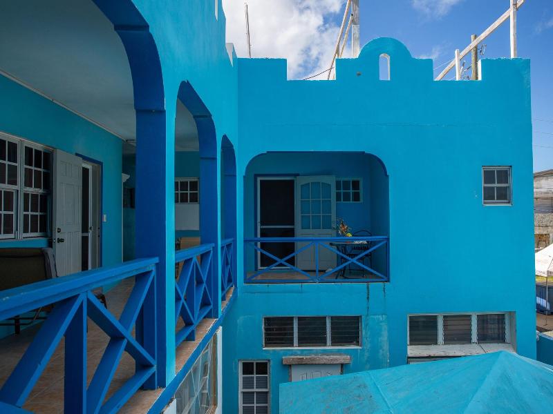 Edwards Guesthouse image