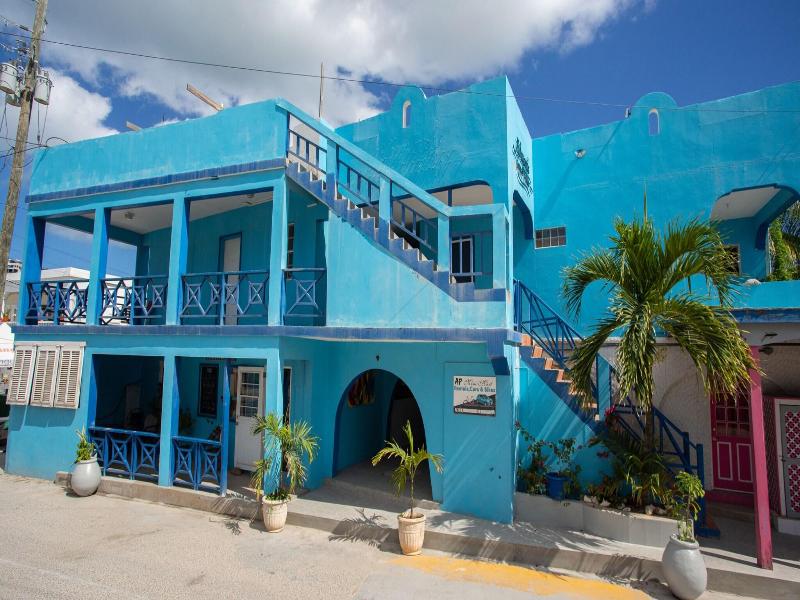 Edwards Guesthouse image