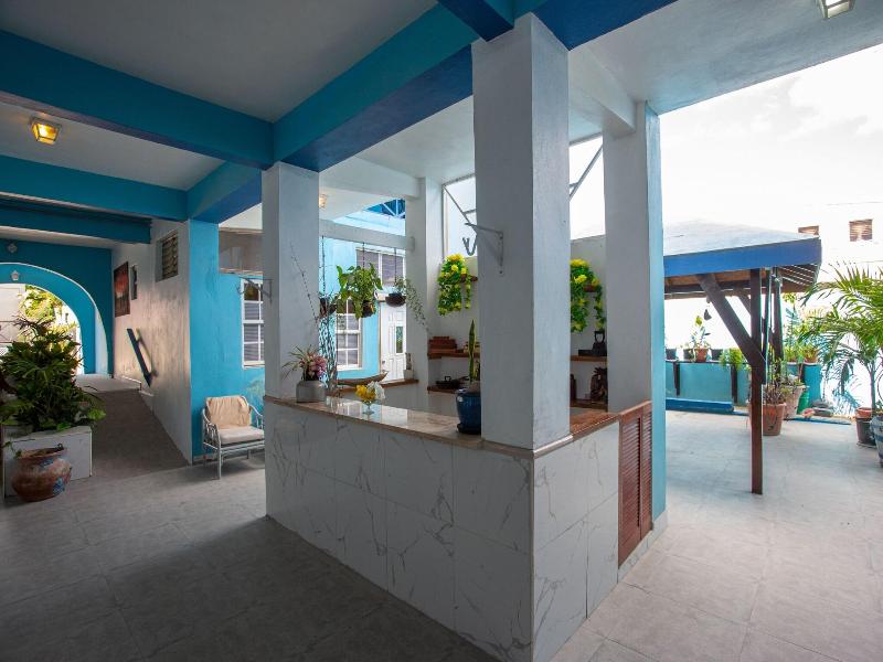 Edwards Guesthouse image