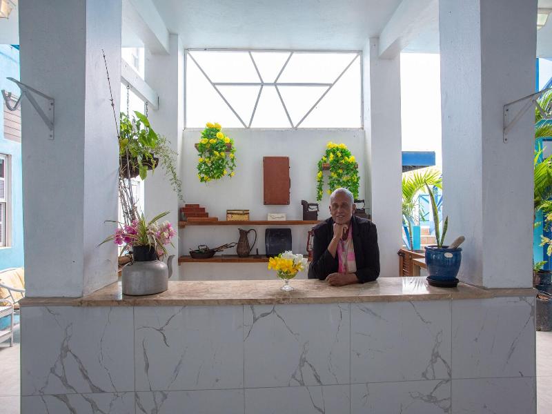 Edwards Guesthouse image