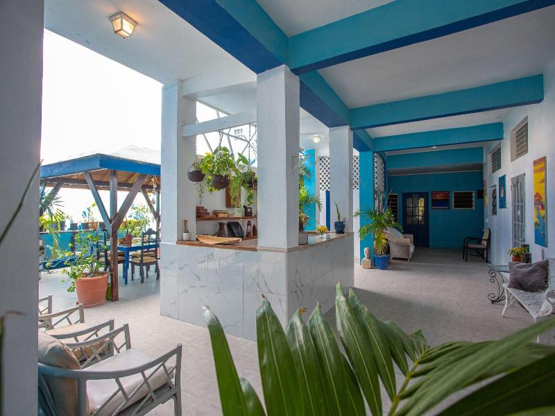 Edwards Guesthouse image