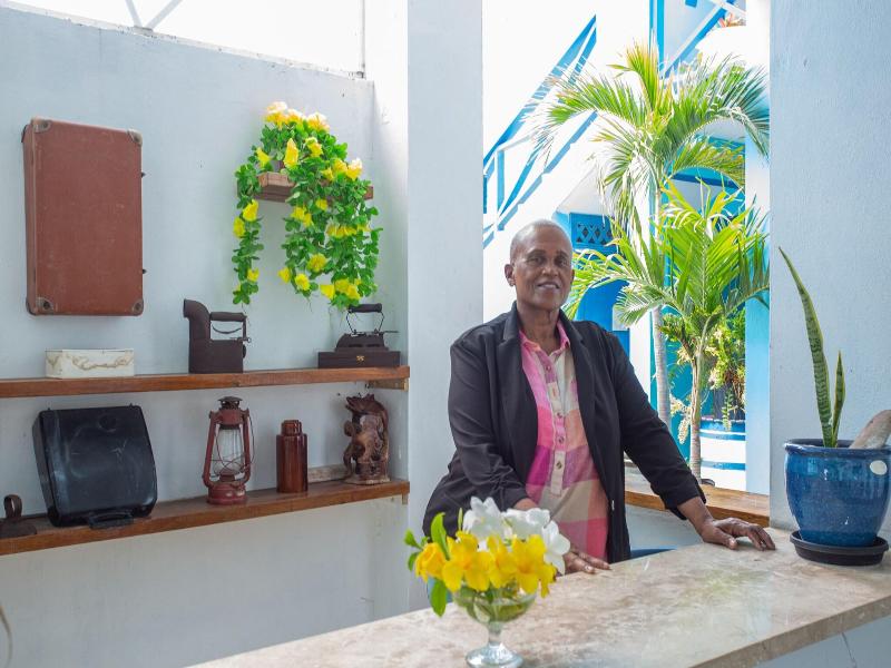 Edwards Guesthouse image