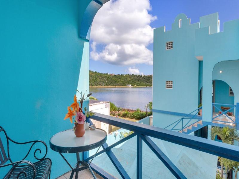 Edwards Guesthouse image