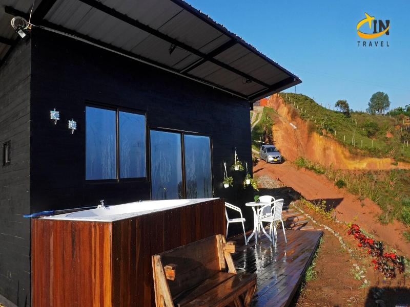 Hotel Selva Negra image