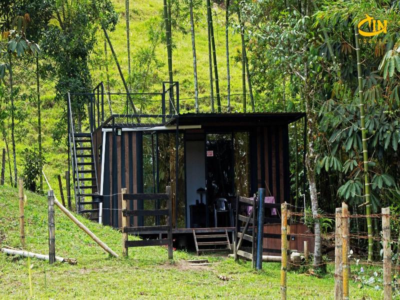 Hotel Selva Negra image