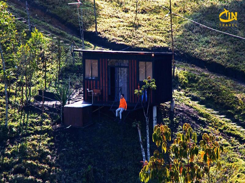 Hotel Selva Negra image