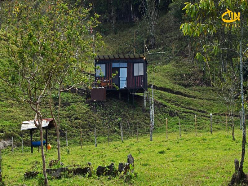 Hotel Selva Negra image