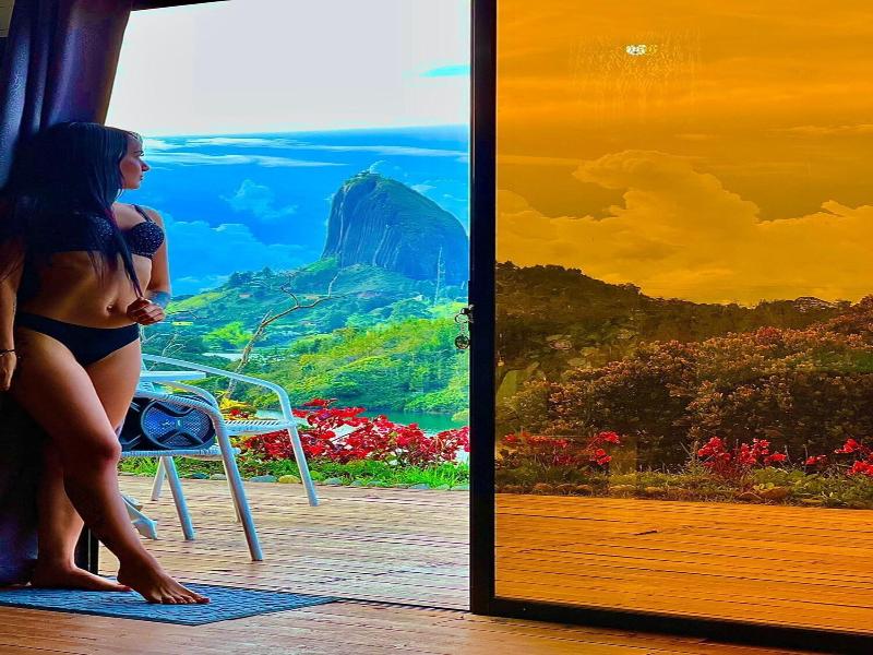 Hotel Selva Negra image