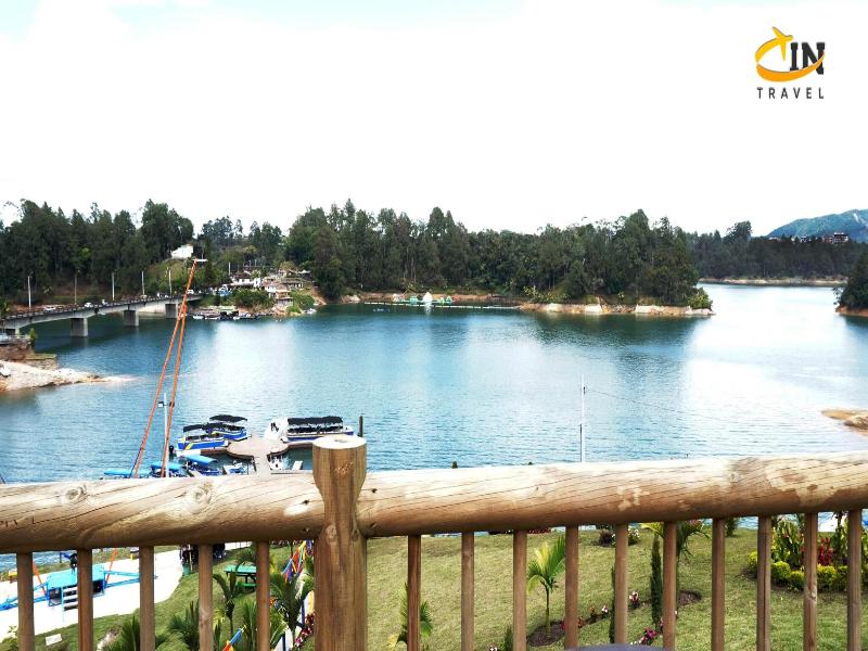 Hotel Selva Negra image