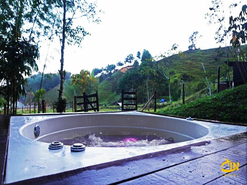 Hotel Selva Negra image