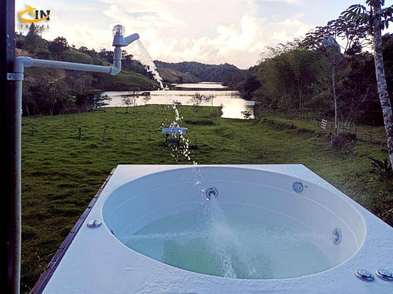 Hotel Selva Negra image