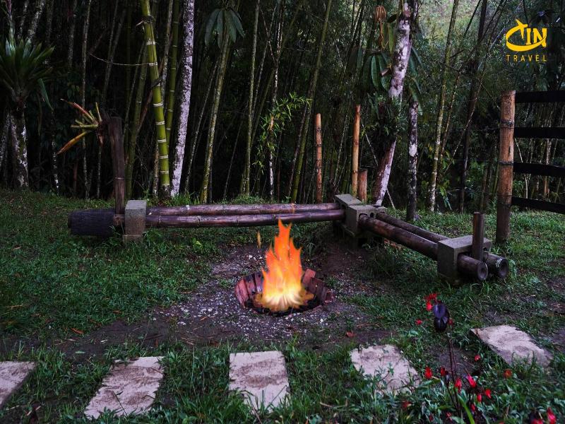 Hotel Selva Negra image