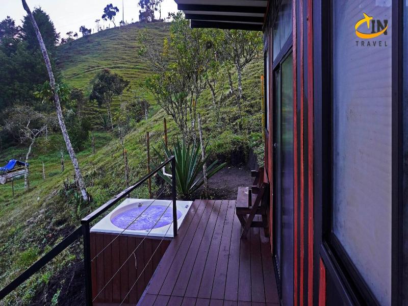 Hotel Selva Negra image