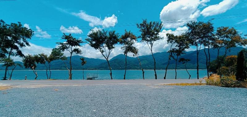 Lake Camp Resort image
