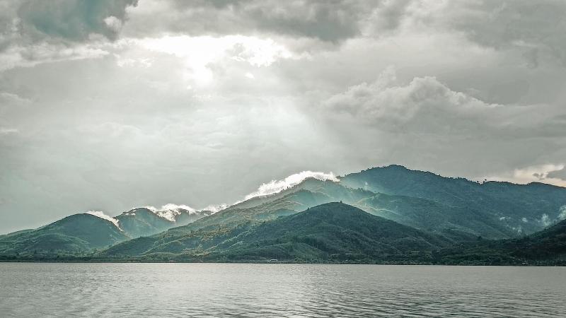 Lake Camp Resort image