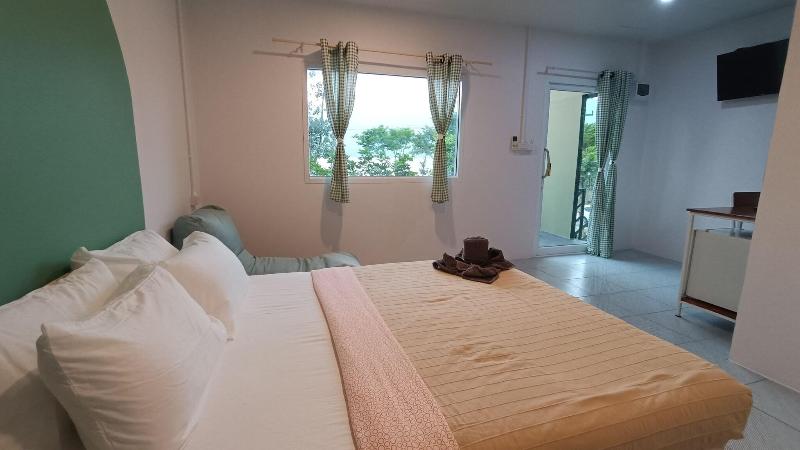 Lake Camp Resort image