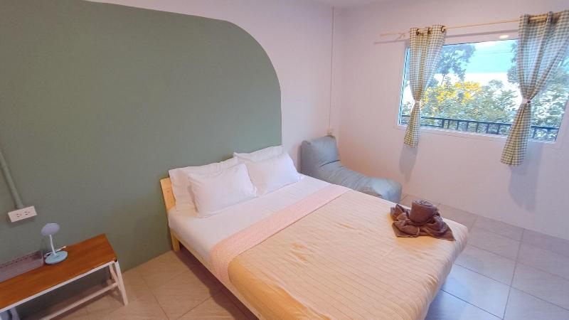 Lake Camp Resort image