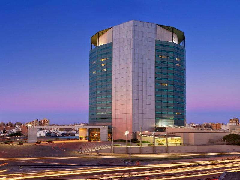 Quinto Centenario Hotel image