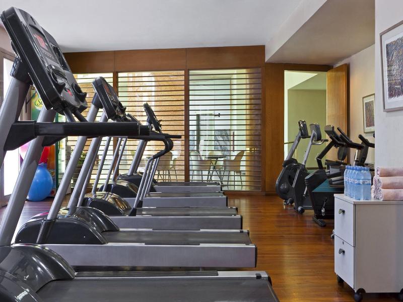 Quinto Centenario Hotel image