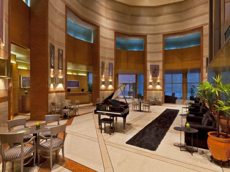 Quinto Centenario Hotel image