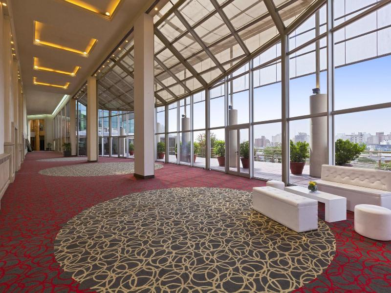 Quinto Centenario Hotel image