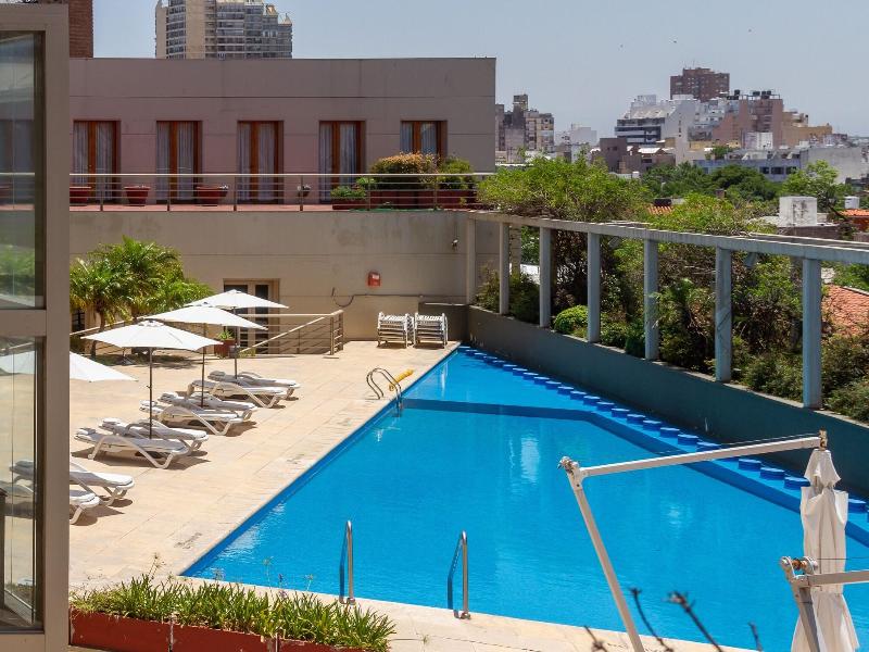 Quinto Centenario Hotel image