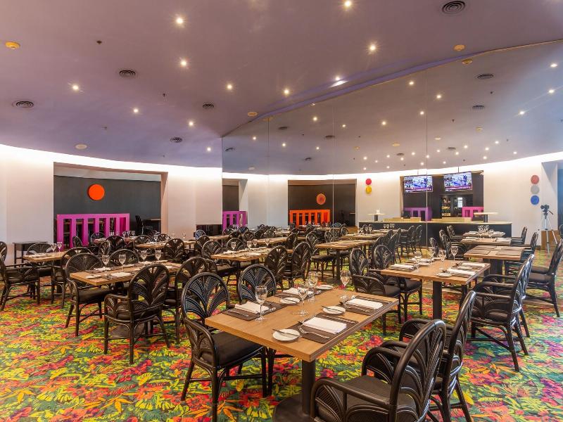 Quinto Centenario Hotel image