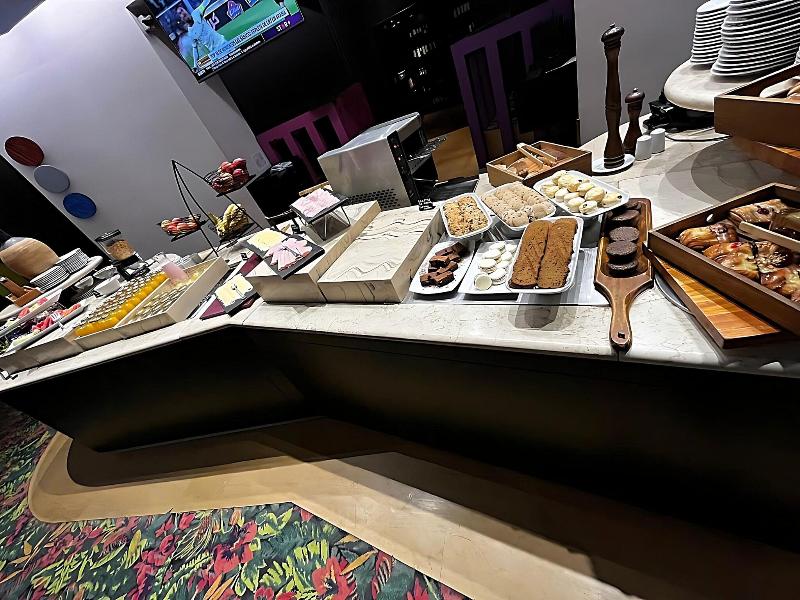 Quinto Centenario Hotel image