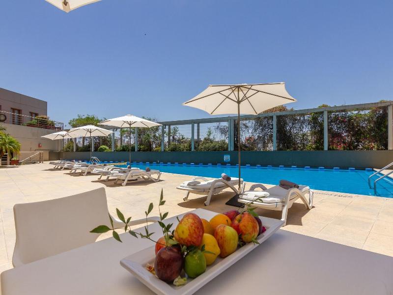 Quinto Centenario Hotel image
