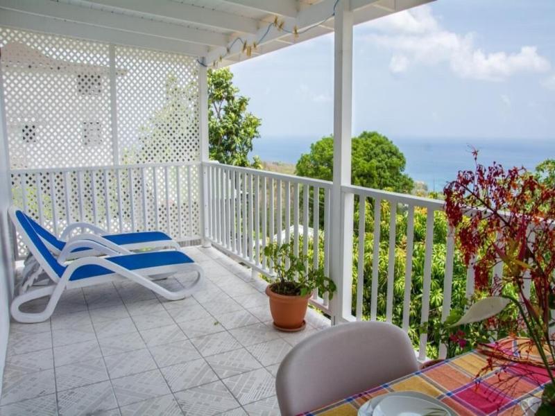Morne Seaview Apartments image