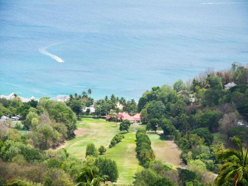 Morne Seaview Apartments image