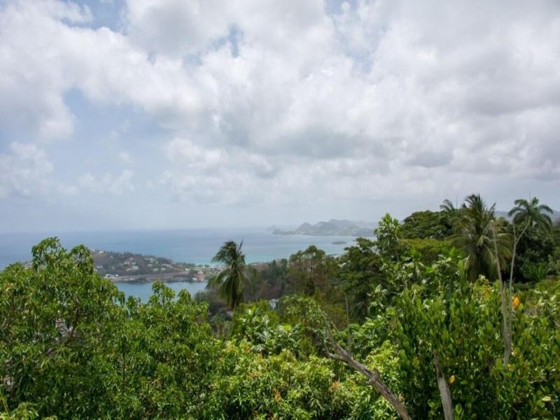 Morne Seaview Apartments image