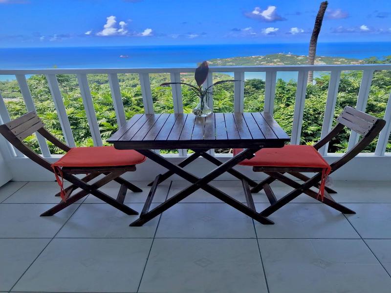 Morne Seaview Apartments image