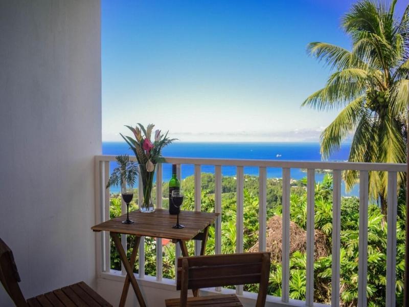 Morne Seaview Apartments image