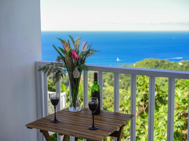 Morne Seaview Apartments image
