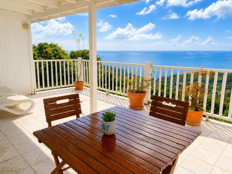 Morne Seaview Apartments image